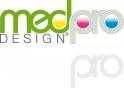 Graphic Web Medpro Design
