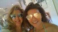 La nueva coleccion de gafas cool en Gina B Fashion