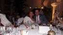 Cena con el Dir.Gen. Hotel Puente Romano,Marbella,Jorge Manzur y señora 2015