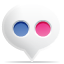 I'm on Flickr
